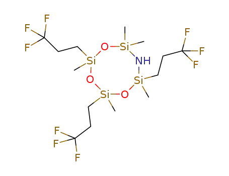 C14H28F9NO3Si4