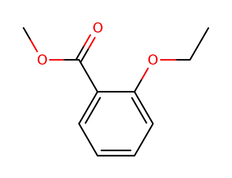 Methyl 2-ethoxybenzoate cas  3686-55-3