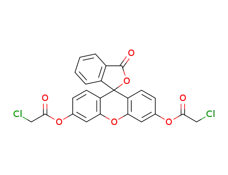 fluorescein bis(2-chloroacetate)