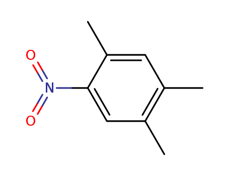 1,2,4-TRIMETHYL-5-NITROBENZENE