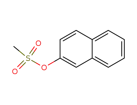 naphthalen-2-yl methanesulfonate