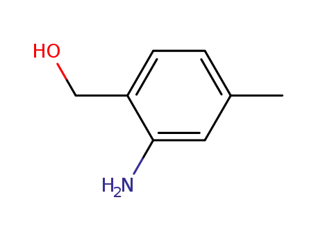 (2-amino-4-methylphenyl)methanol