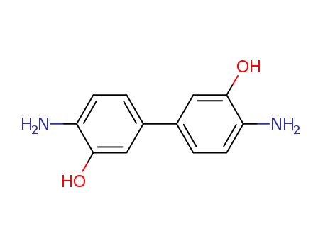 [1,1'-Biphenyl]-3,3'-diol,4,4'-diamino-