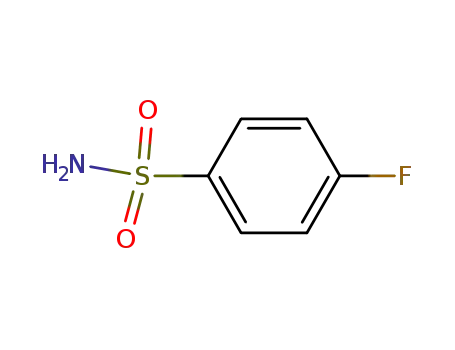 p-Fluorobenzenesulfonamide 402-46-0