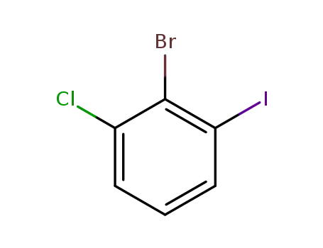 2-bromo-1-chloro-3-iodobenzene