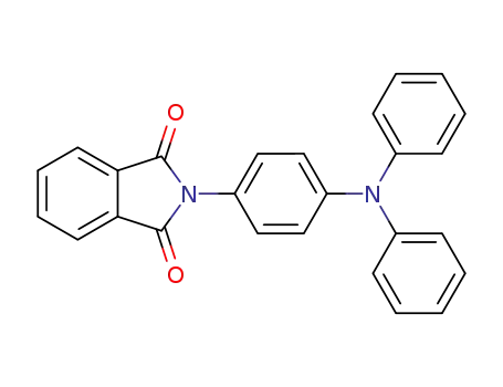N-(4-diphenylaminophenyl)phthalimide
