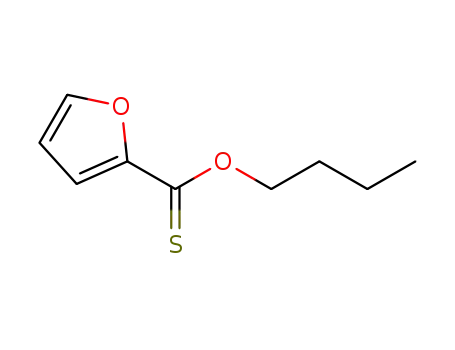 O-butyl furan-2-carbothioate