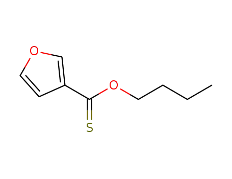 O-butyl furan-3-carbothioate