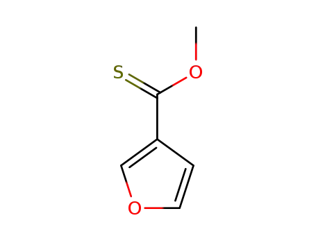 O-methyl furan-3-carbothioate