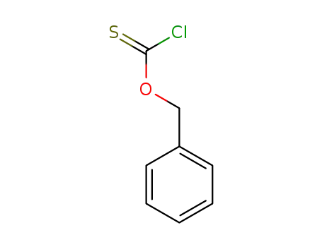 benzyl chlorothioformate