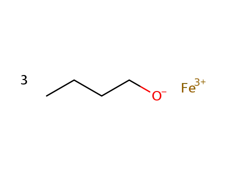 iron(III) n-butoxide