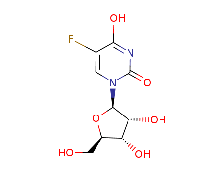 5-Fluorouridine