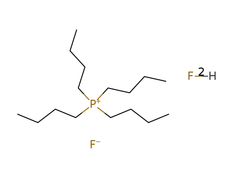 tetrabutylphosphonium fluoride dihydrofluoride