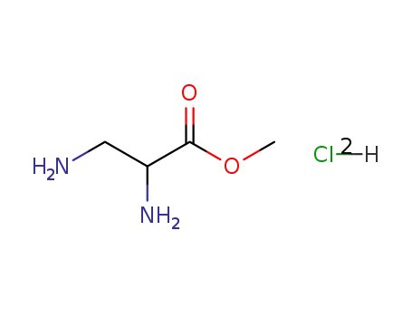 methyl 2,3-diaminopropanoate dihydrochloride