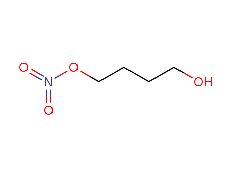4-(Nitrooxy)butan-1-ol