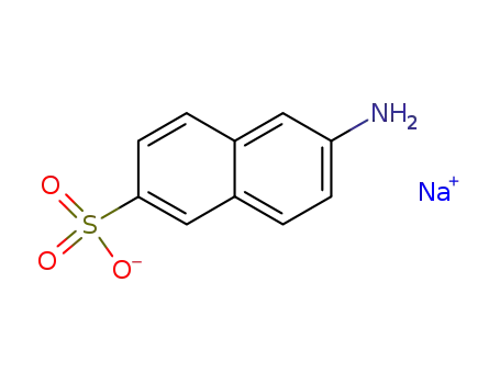 Sodium 2-aminonaphthalene-6-sulfonate