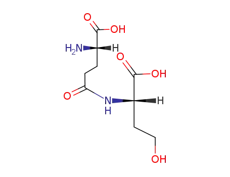 γ-glutamyl-L-homoserine
