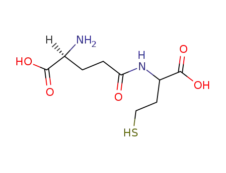 γ-glutamyl-DL-homocysteine