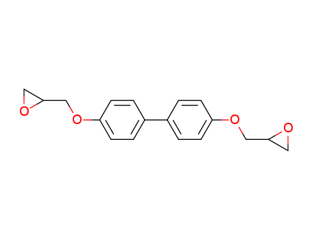 4,4'-bis(2,3-epoxypropoxy)biphenyl