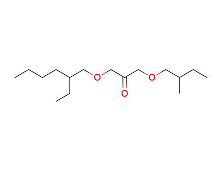 11-ethyl-3-methyl-5,9-dioxa-7-pentadecanone