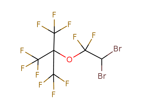 CAS No.2378-02-1,1,1,1,3,3,3-Hexafluoro-2-(trifluoro-methyl)-2-propanol ...