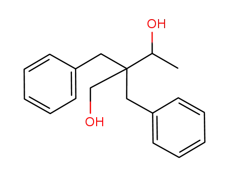 2,2-Dibenzyl-butane-1,3-diol