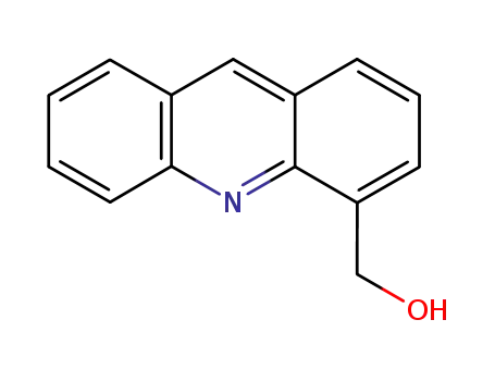 acridin-4-ylmethanol