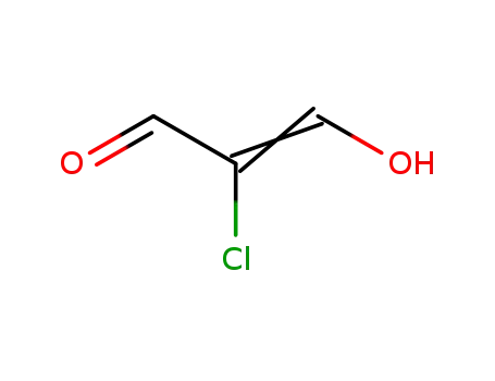 2-chloromalonaldehyde