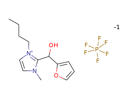 1-Butyl-3-methylimidazolium Hexafluorophosphate Supplier | CasNO.174501 ...