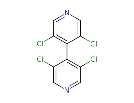 3,5,3',5'-tetrachloro-[4,4']bipyridinyl