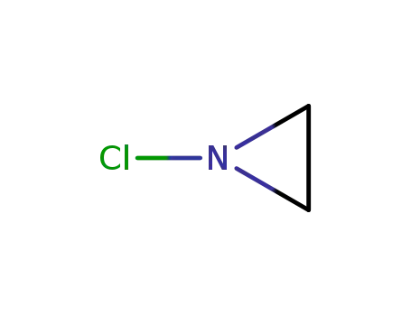 1-chloroaziridine