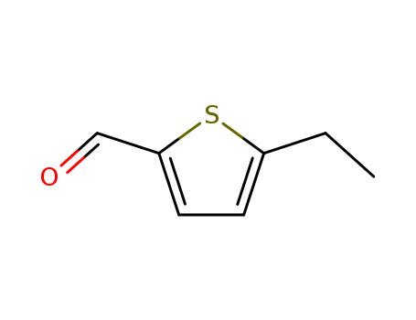Factory Supply 5-ethylthiophene-2-carbaldehyde
