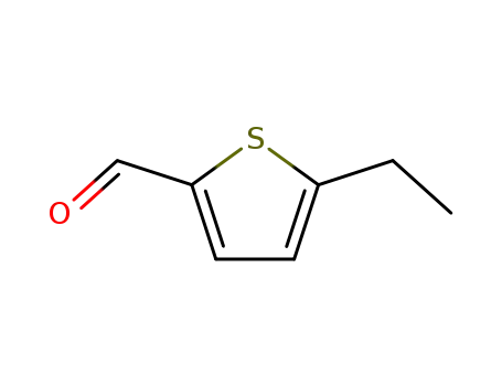 5-Ethyl-2-thiophenecarboxaldehyde cas  36880-33-8