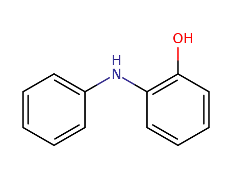 2-(phenylamino)phenol