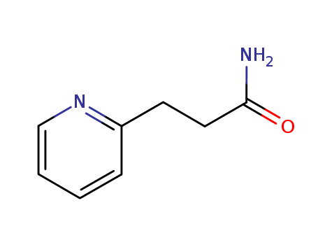 2-Pyridinepropanamide