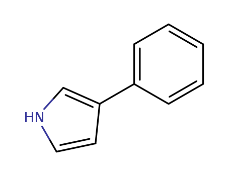 3-Phenyl-1H-pyrrole