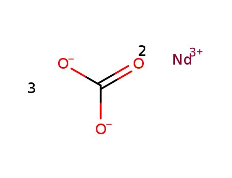 neodymium carbonate