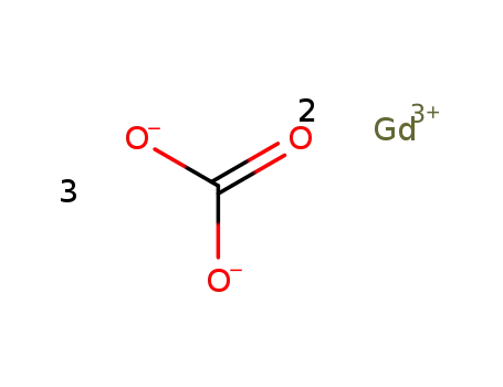 gadolinium(III) carbonate