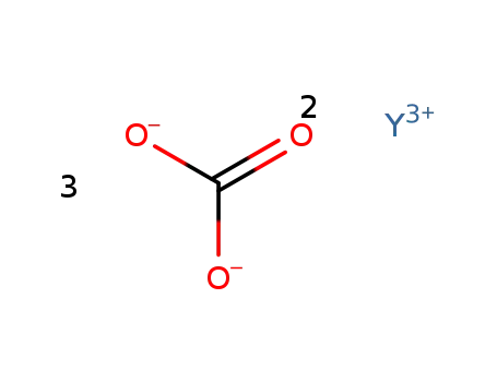 yttrium(III) carbonate