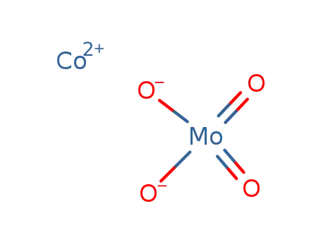 cobalt(II) molybdate