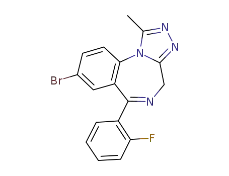 Molecular Structure of 612526-40-6 (FlubroMazolaM)