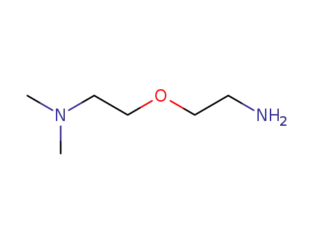 2-(2-aminoethoxy)-N,N-dimethylethanamine