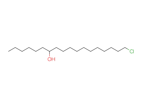 18-chloro-octadecan-7-ol