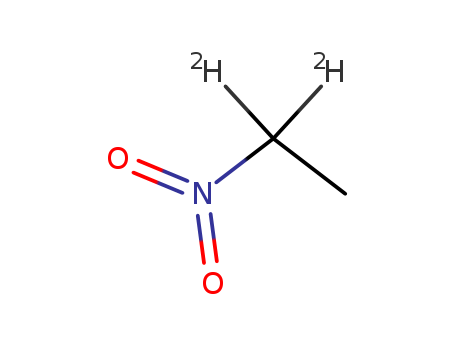 1-NITROETHANE-1,1-D2