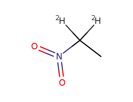 1-Nitroethane-[1,1-d2]