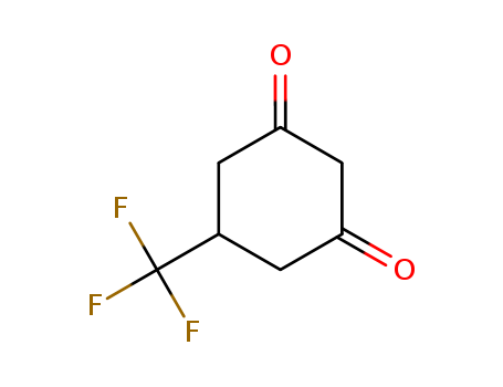 5-(trifluoromethyl)cyclohexane-1,3-dione