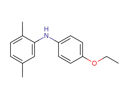 N-(4-ethoxyphenyl)-2,5-dimethylaniline