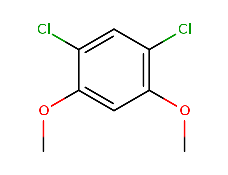 Benzene, 1,5-dichloro-2,4-dimethoxy-