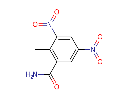 Dinitolmide(148-01-6)