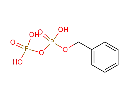 benzyl pyrophosphate